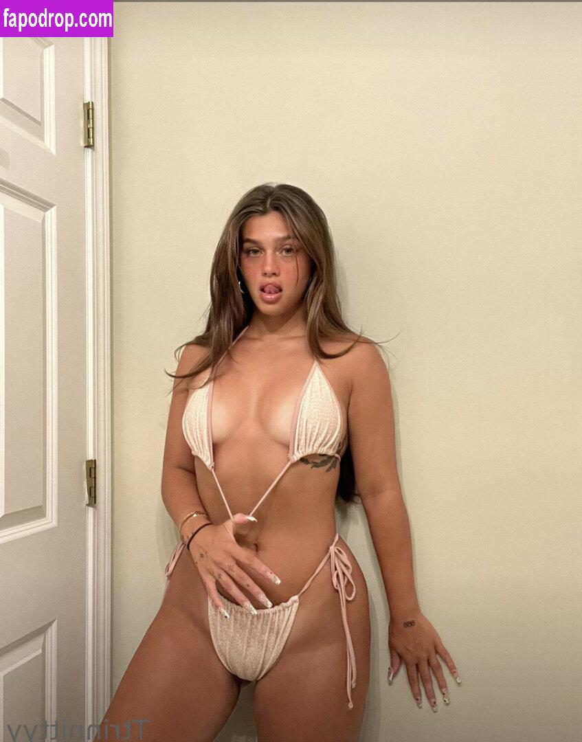 Trinnittyy / trinityofficial / trinnittyy__ leak of nude photo #0035 from OnlyFans or Patreon