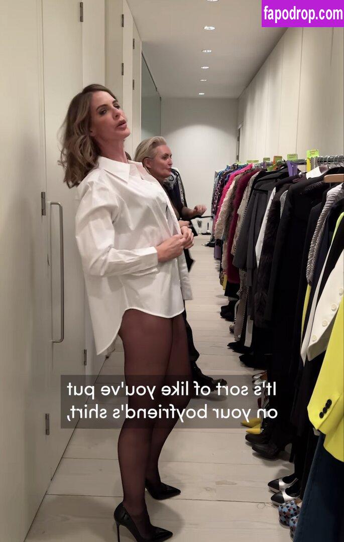 Trinny Woodall / trinnywoodall leak of nude photo #0076 from OnlyFans or Patreon