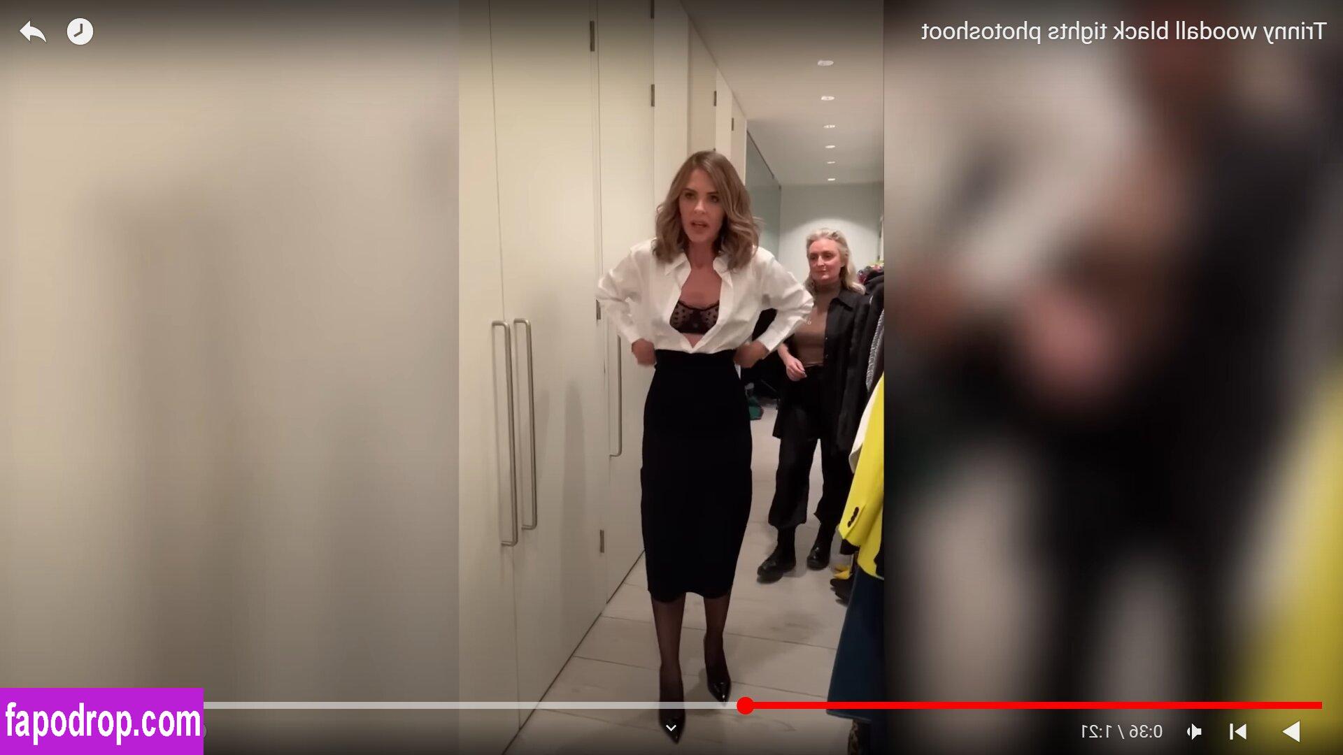 Trinny Woodall / trinnywoodall leak of nude photo #0089 from OnlyFans or Patreon