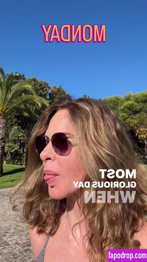 Trinny Woodall / trinnywoodall leak of nude photo #0113 from OnlyFans or Patreon