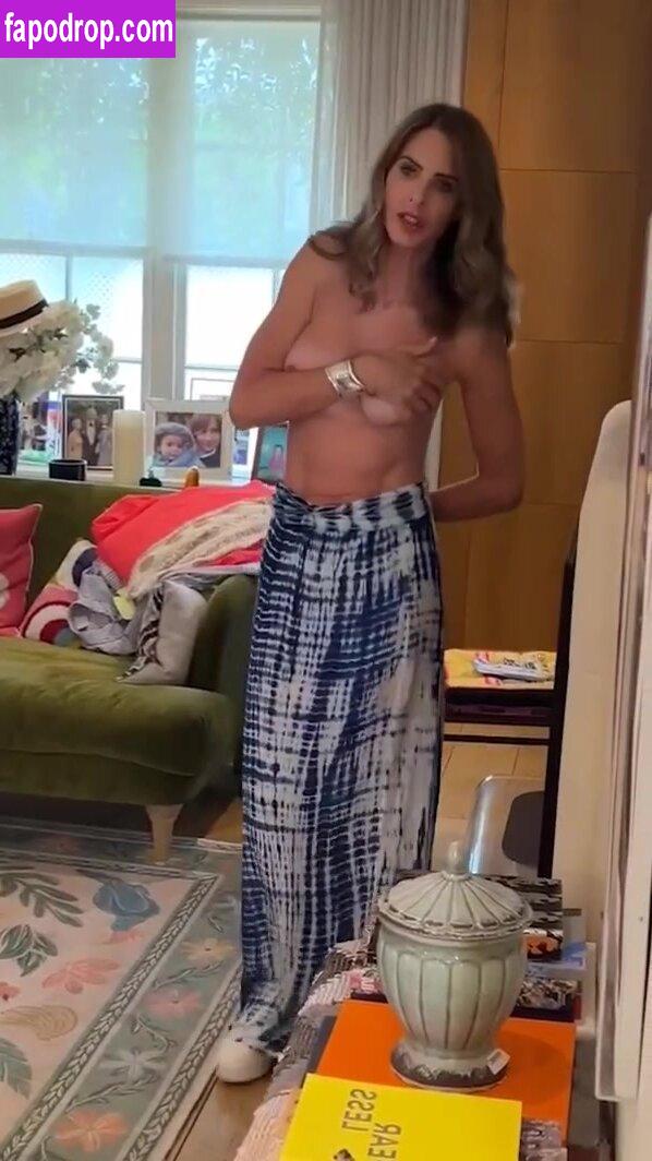 Trinny Woodall / trinnywoodall leak of nude photo #0114 from OnlyFans or Patreon