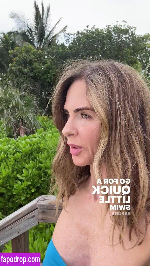 Trinny Woodall / trinnywoodall leak of nude photo #0115 from OnlyFans or Patreon