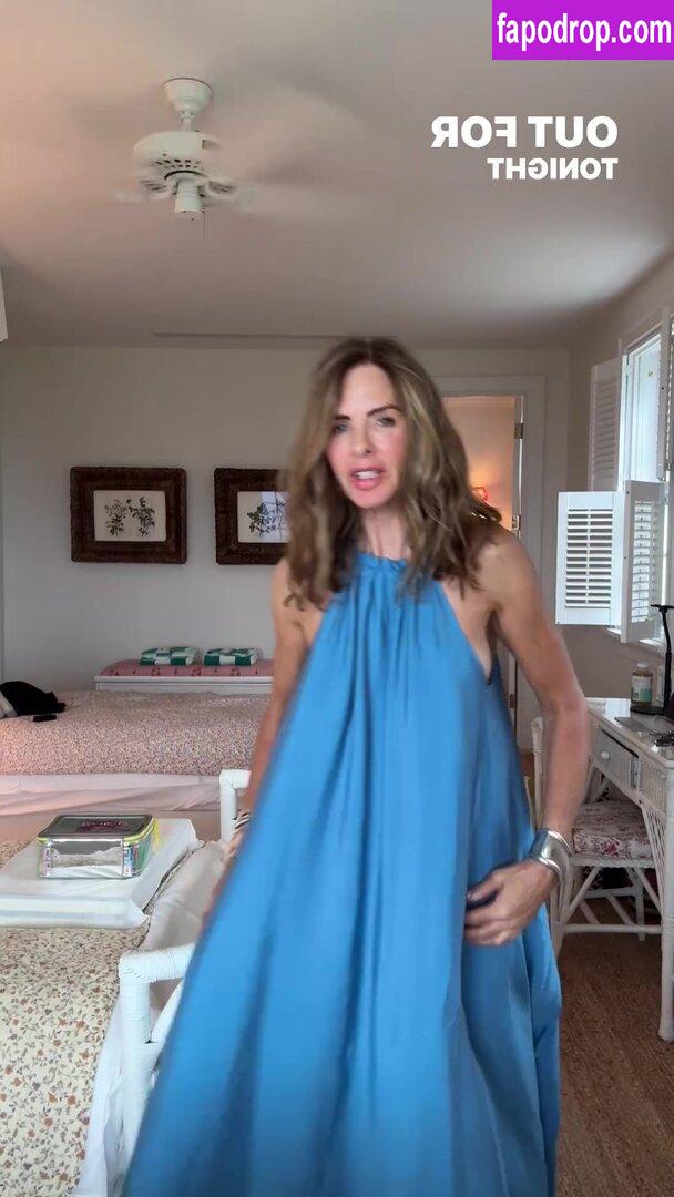 Trinny Woodall / trinnywoodall leak of nude photo #0116 from OnlyFans or Patreon