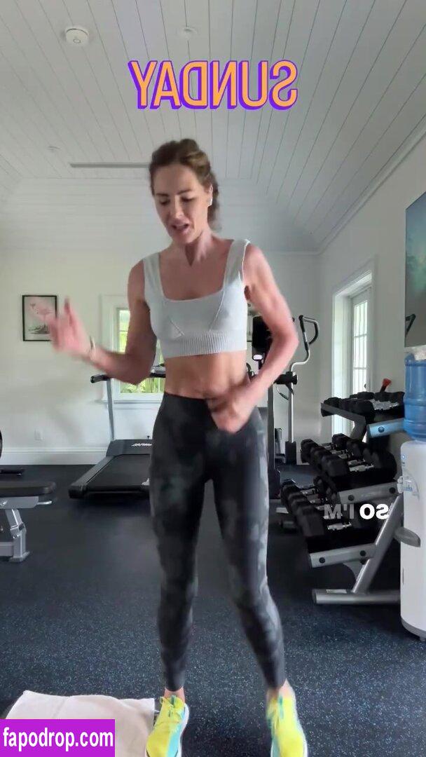 Trinny Woodall / trinnywoodall leak of nude photo #0118 from OnlyFans or Patreon