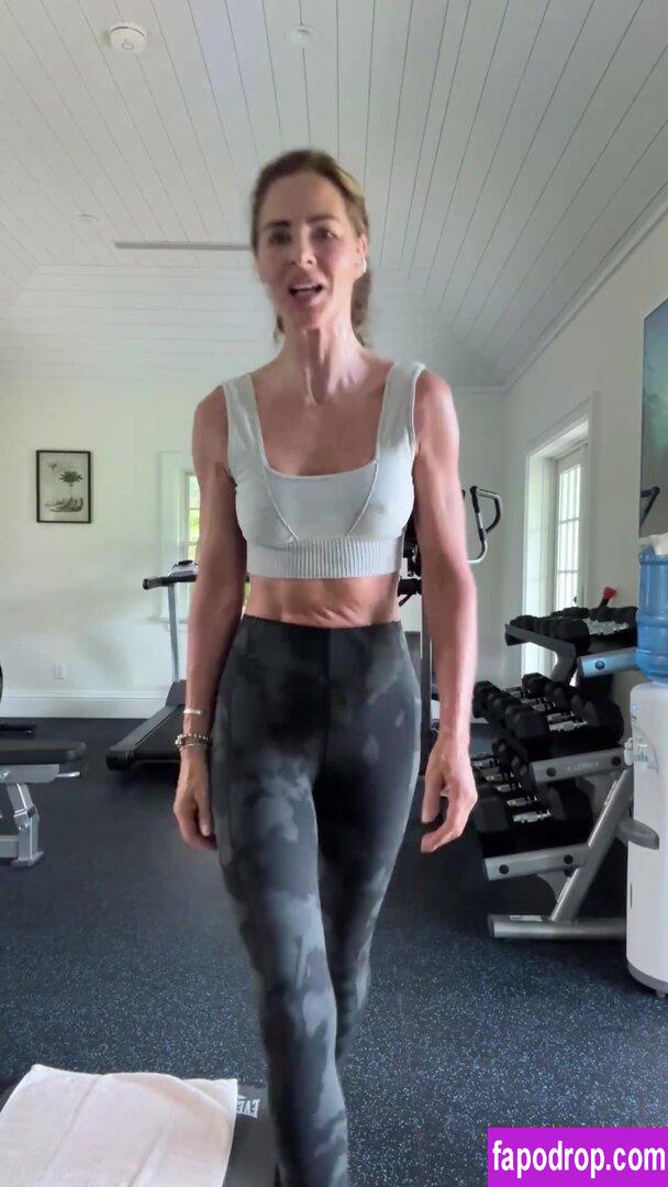 Trinny Woodall / trinnywoodall leak of nude photo #0119 from OnlyFans or Patreon