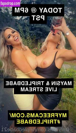 tripledbabe21 слив #0080