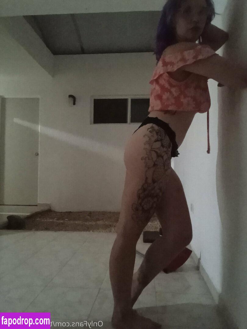 trippylittlehippi / trippylittlehippy leak of nude photo #0029 from OnlyFans or Patreon