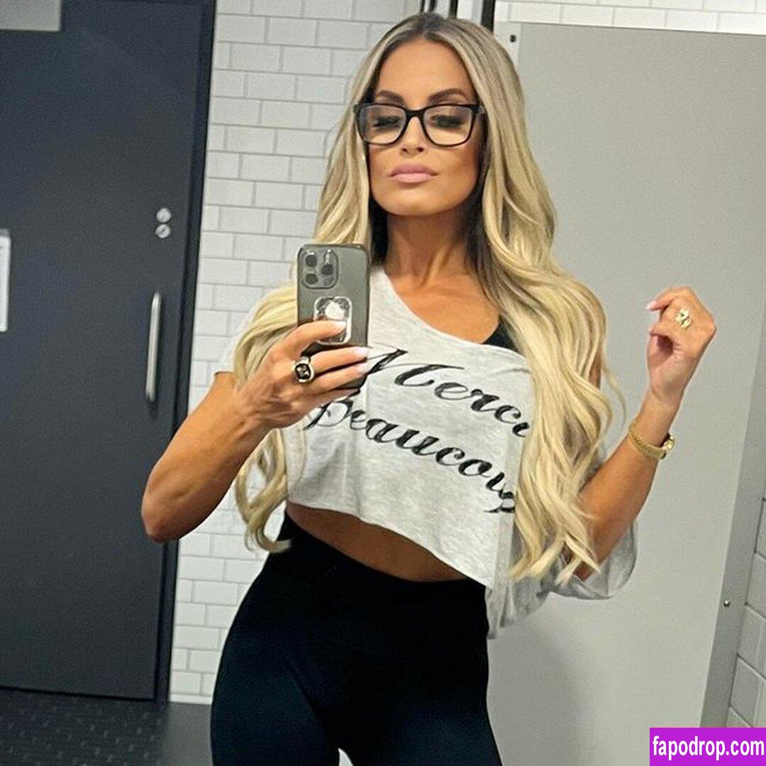 Trish Stratus / Trishstratuscom Leaked Nude Photo From OnlyFans And ...