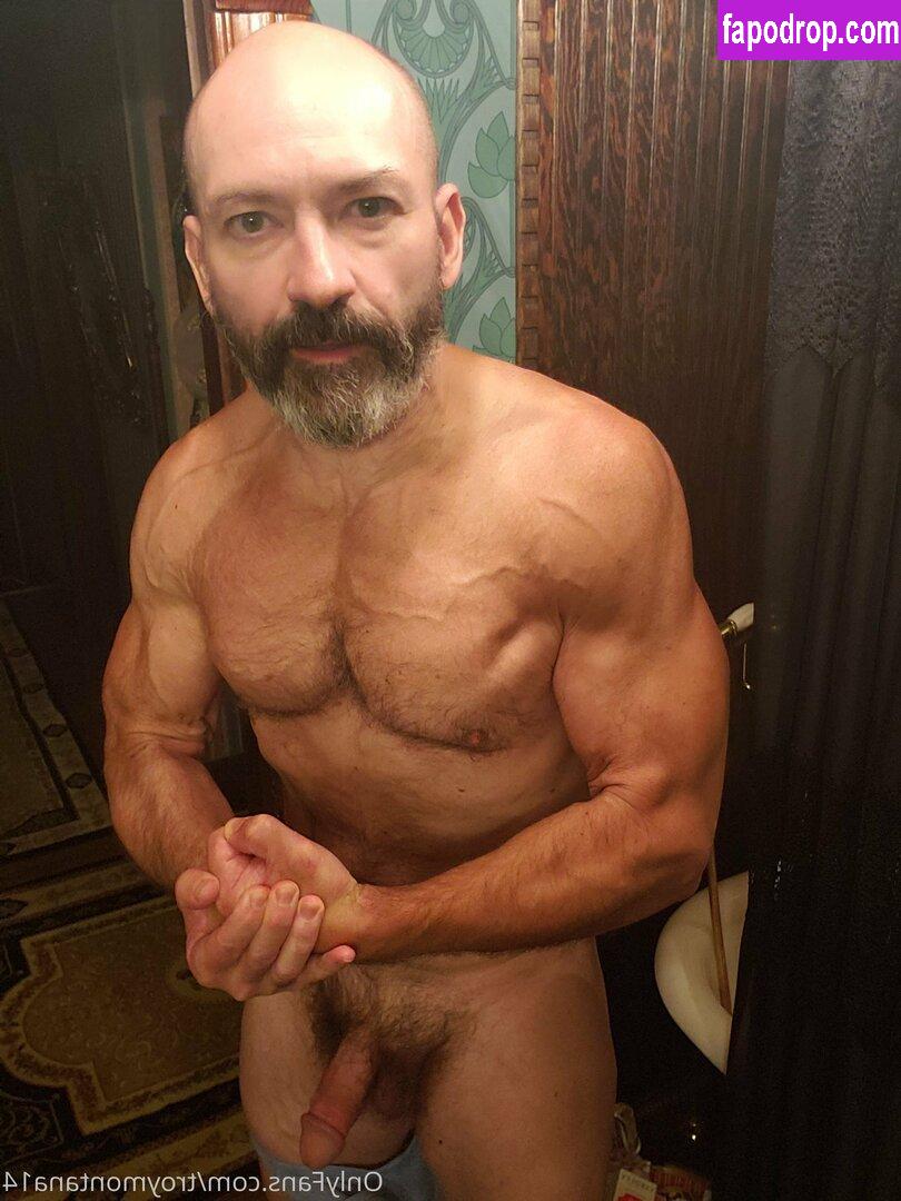 troymontana14 / the80s_baby leak of nude photo #0054 from OnlyFans or Patreon