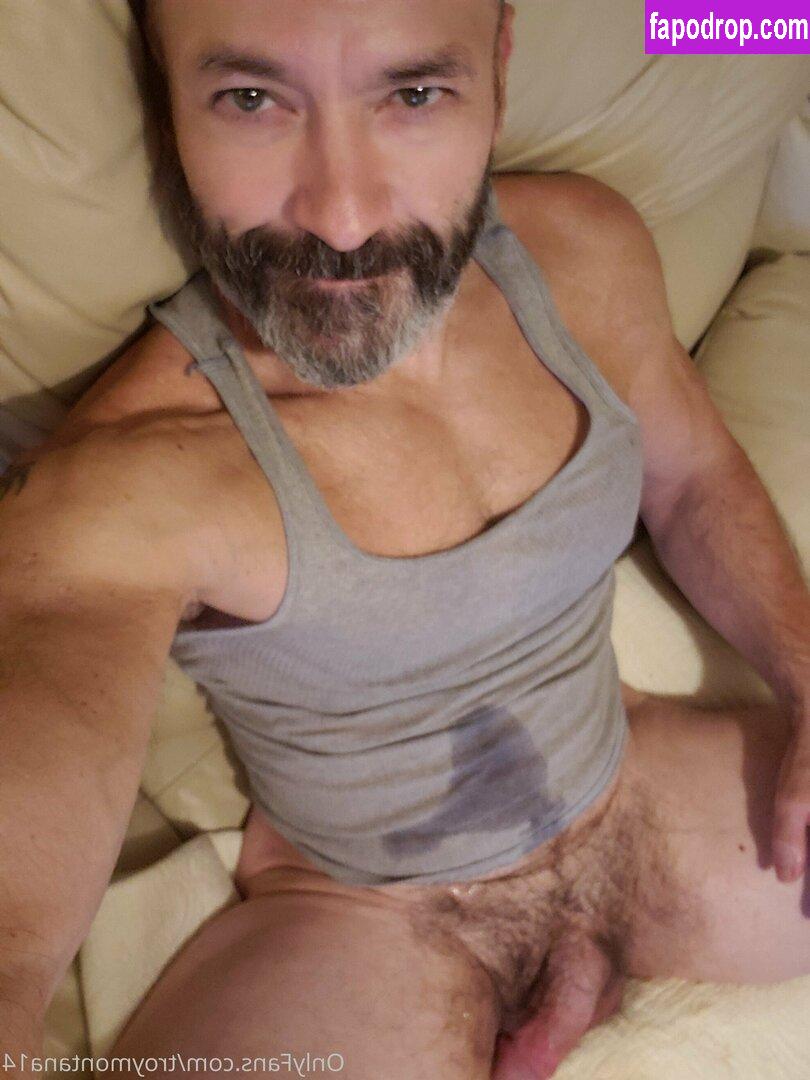 troymontana14 / the80s_baby leak of nude photo #0059 from OnlyFans or Patreon