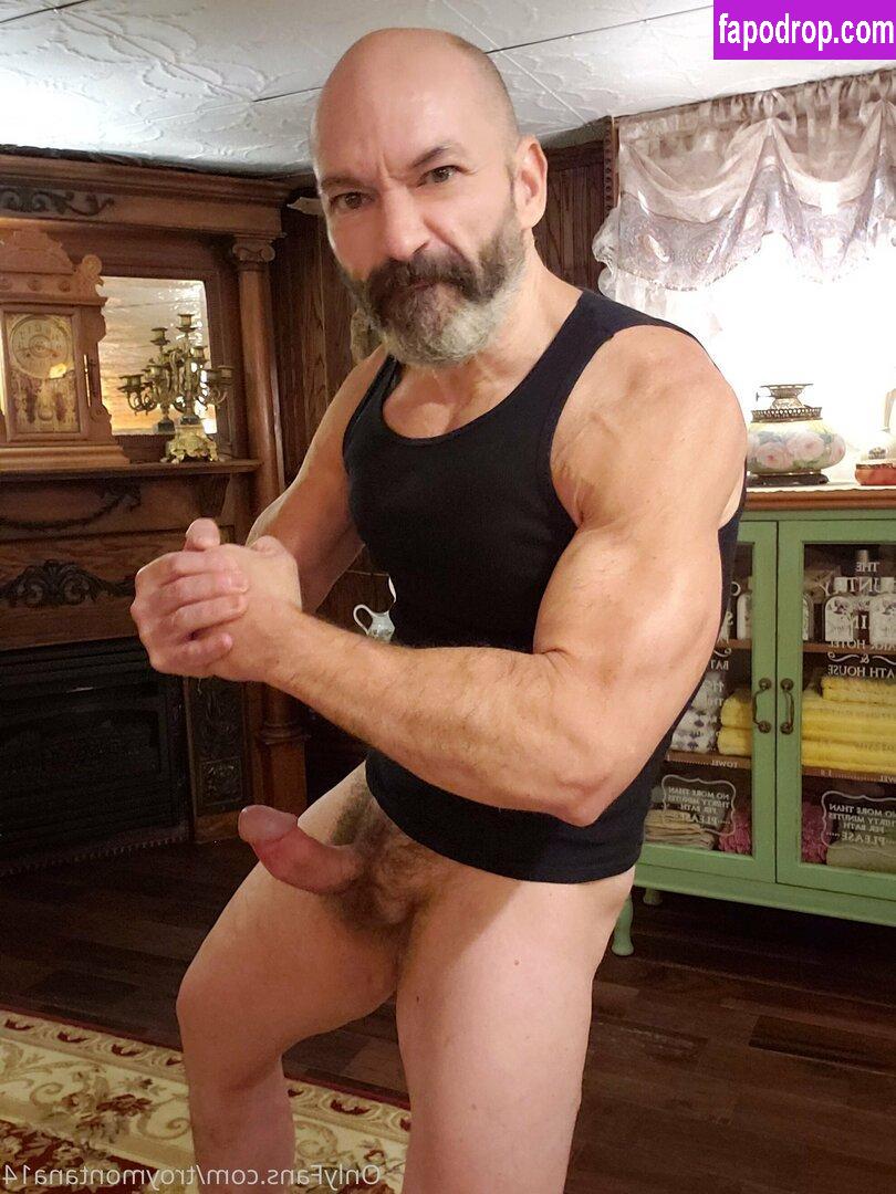 troymontana14 / the80s_baby leak of nude photo #0066 from OnlyFans or Patreon