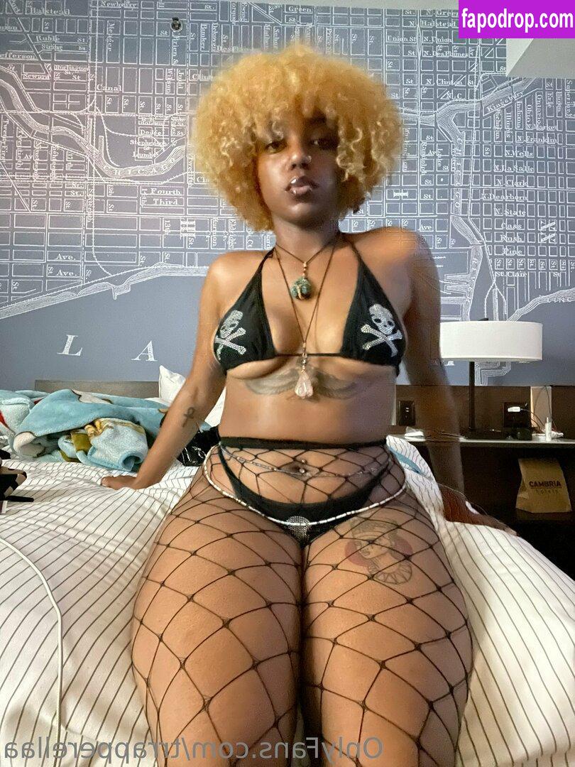 trrapperellaa /  leak of nude photo #0014 from OnlyFans or Patreon