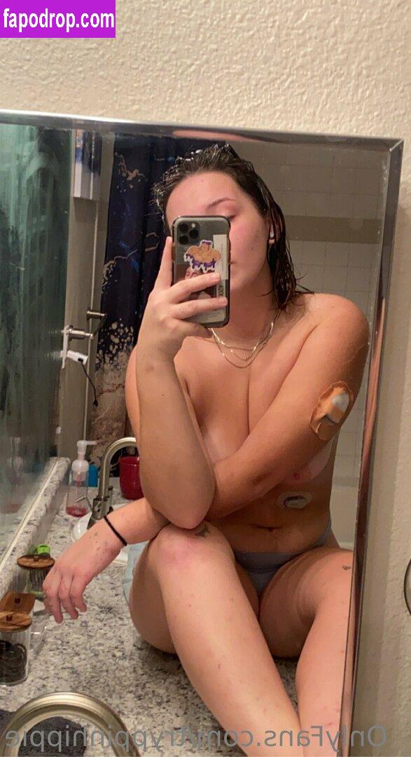 TryppinHippie leak of nude photo #0009 from OnlyFans or Patreon