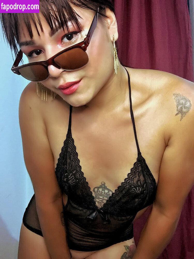 TS Angelique Andrea / angelique.andrea.ts / ts_angelique leak of nude photo #0011 from OnlyFans or Patreon