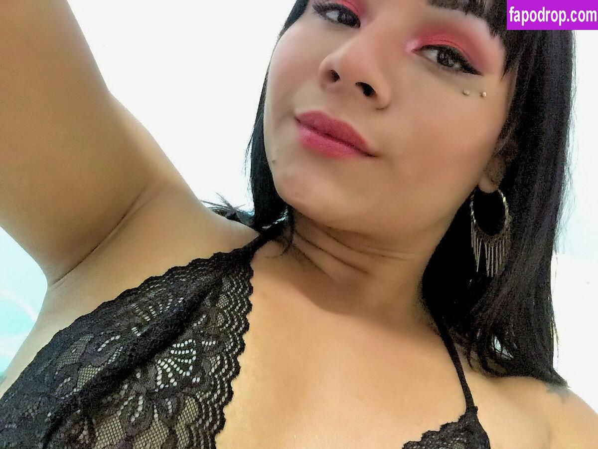 TS Angelique Andrea / angelique.andrea.ts / ts_angelique leak of nude photo #0022 from OnlyFans or Patreon