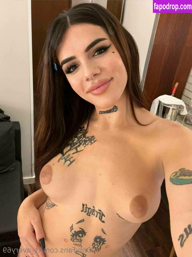 ts_avery69 / ts_sexy69 / waifuavery leak of nude photo #0227 from OnlyFans or Patreon