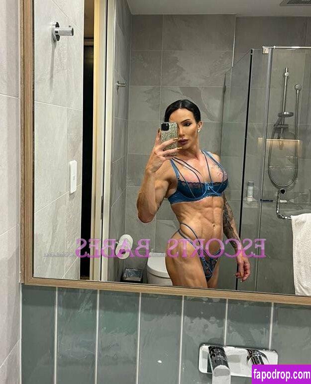 TS Diaz / natediaz209 / transdiaz leak of nude photo #0004 from OnlyFans or Patreon
