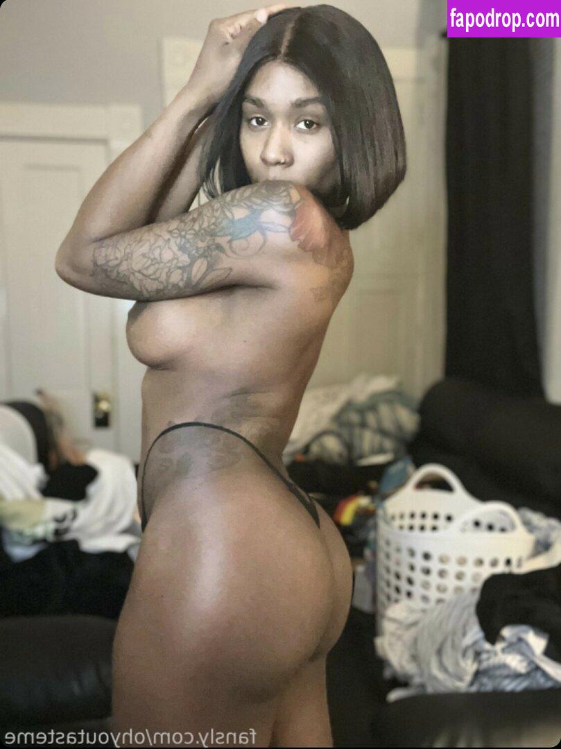 TS Jayonna / Bigmomma / bigmommapromo / the_jay_queen leak of nude photo #0001 from OnlyFans or Patreon