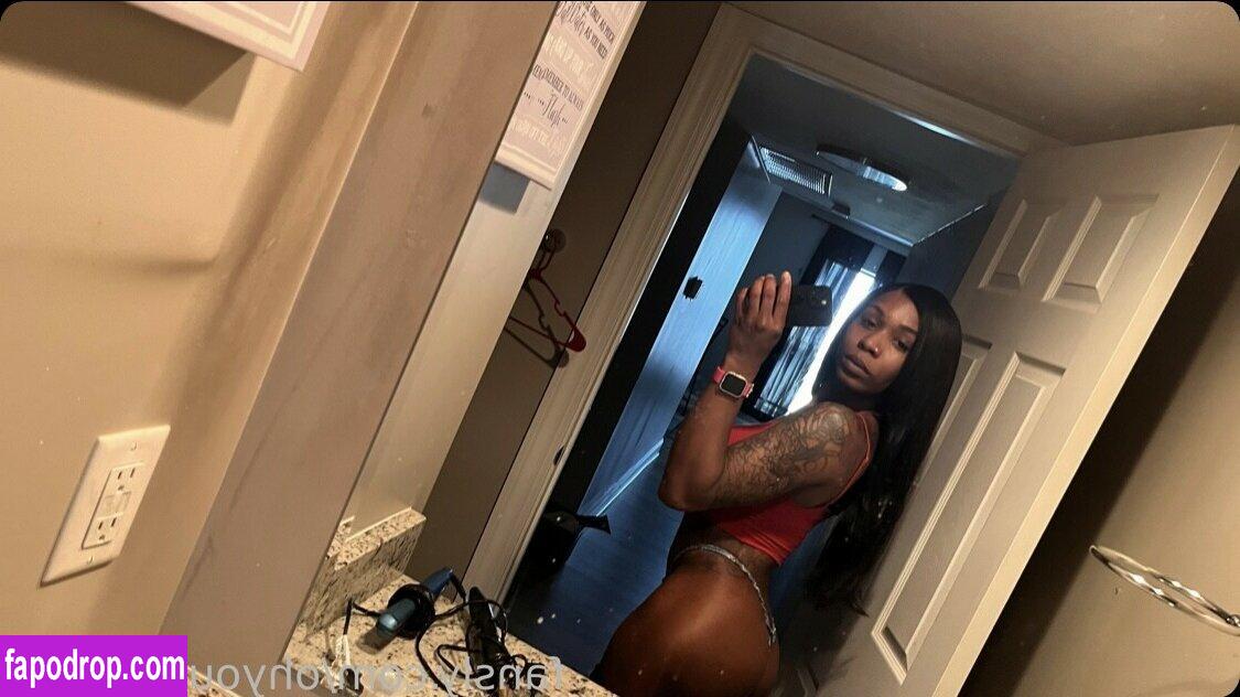 TS Jayonna / Bigmomma / bigmommapromo / the_jay_queen leak of nude photo #0002 from OnlyFans or Patreon