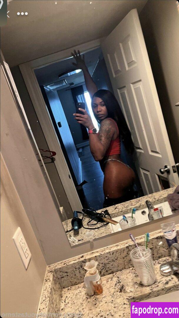 TS Jayonna / Bigmomma / bigmommapromo / the_jay_queen leak of nude photo #0003 from OnlyFans or Patreon