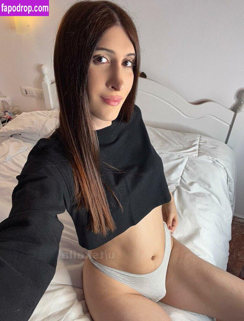 TS Keila / tskeila / tskeila_ leak of nude photo #0029 from OnlyFans or Patreon