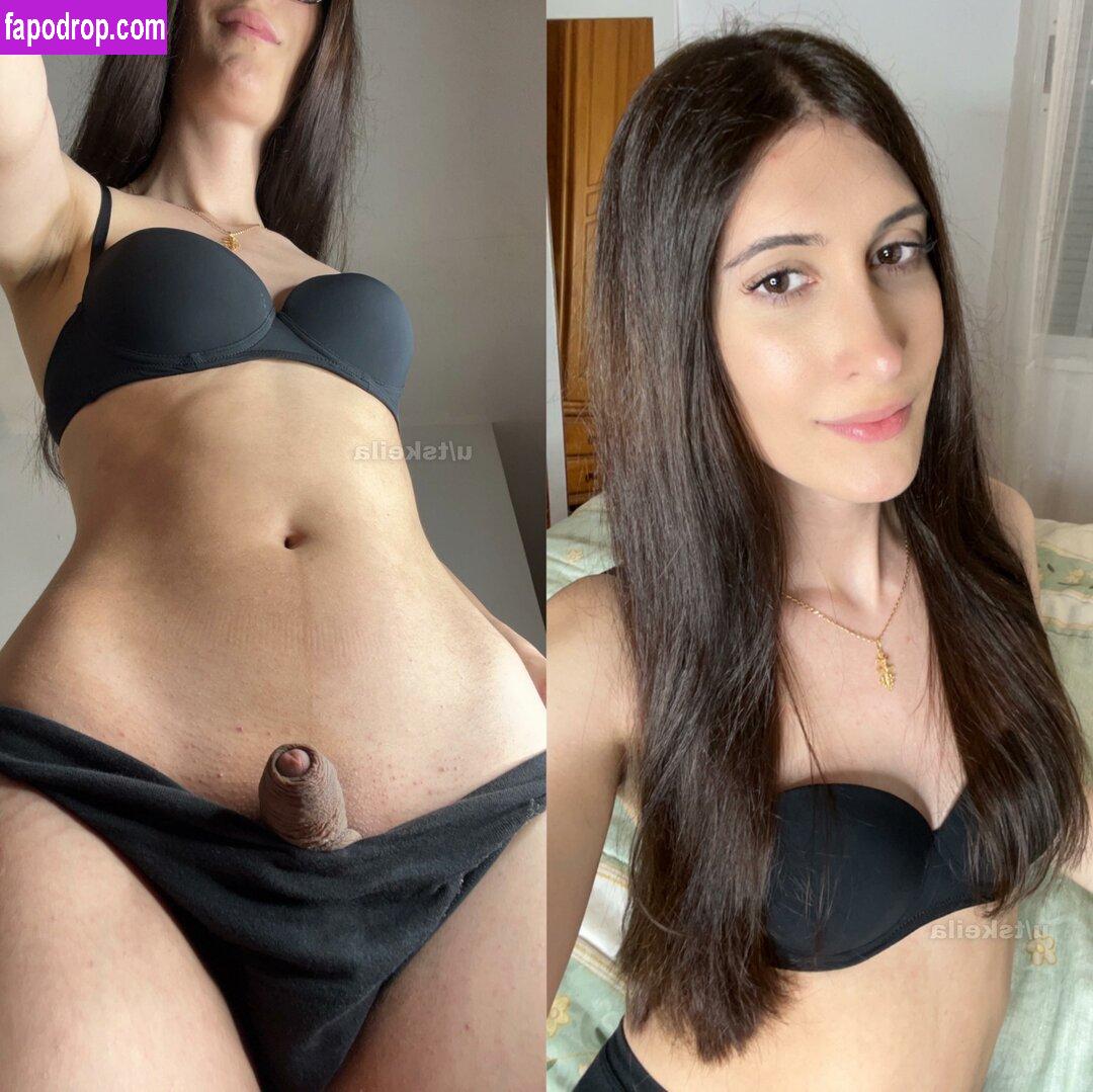 TS Keila / tskeila / tskeila_ leak of nude photo #0041 from OnlyFans or Patreon