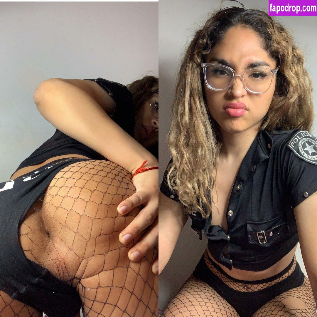 TS Mademoiselle Gia / mademoisellegia leak of nude photo #0014 from OnlyFans or Patreon