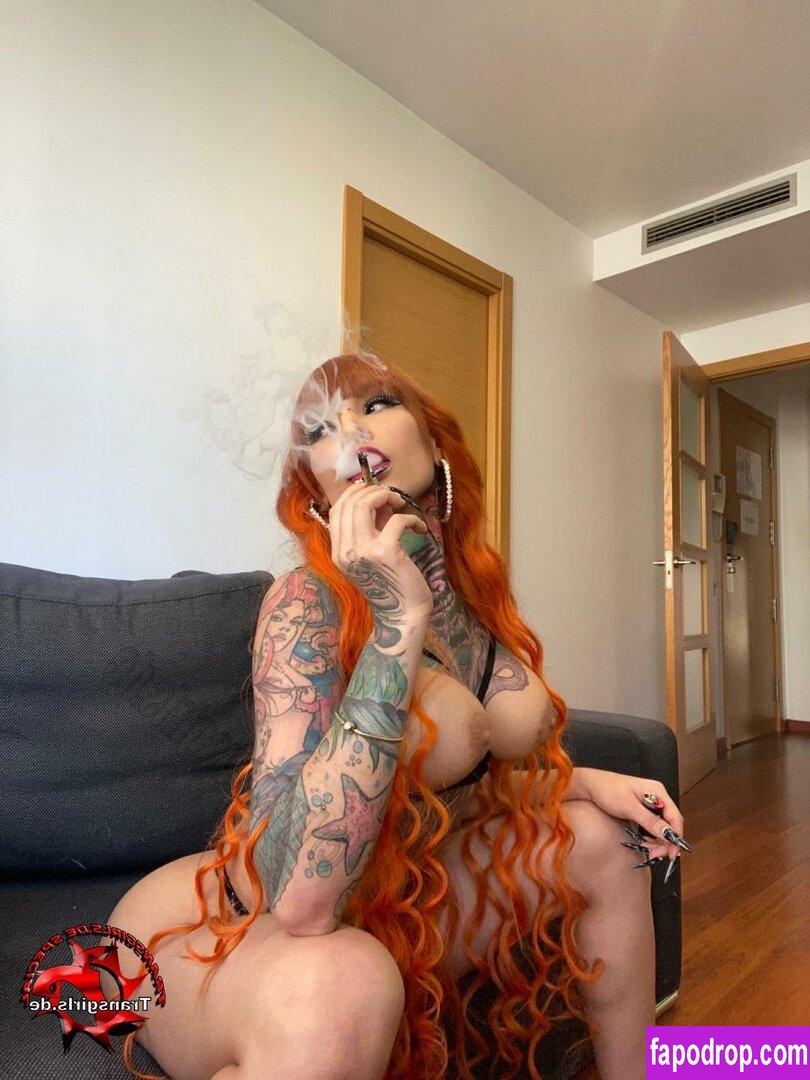 Ts Megan Mora / megan_sexsymbol leak of nude photo #0013 from OnlyFans or Patreon