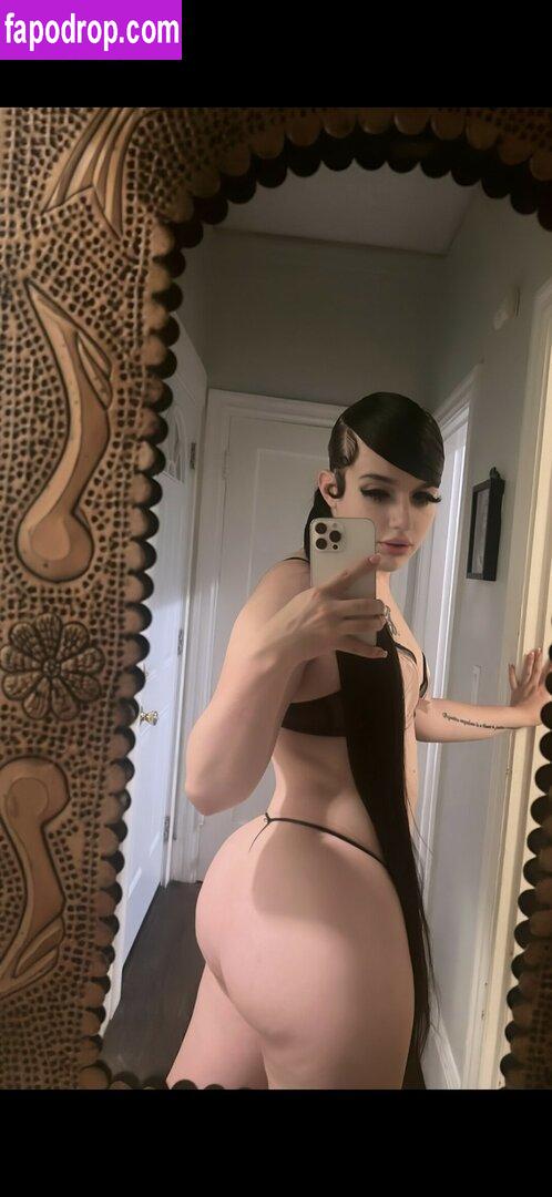 Tsariathedoll /  leak of nude photo #0017 from OnlyFans or Patreon