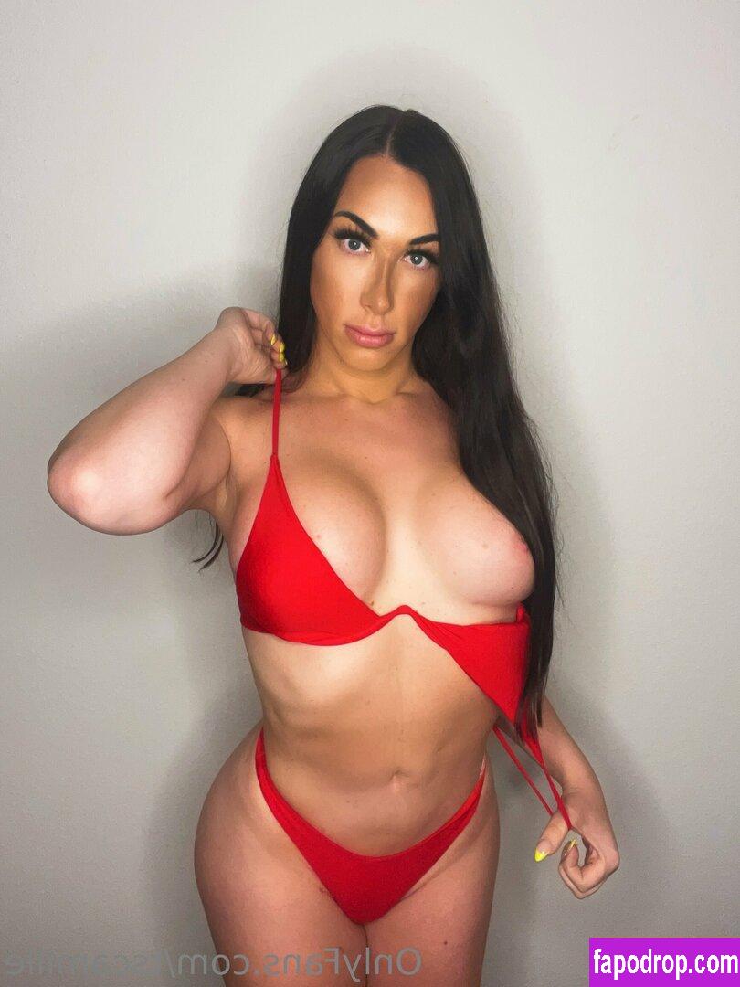 tscamille /  leak of nude photo #0230 from OnlyFans or Patreon