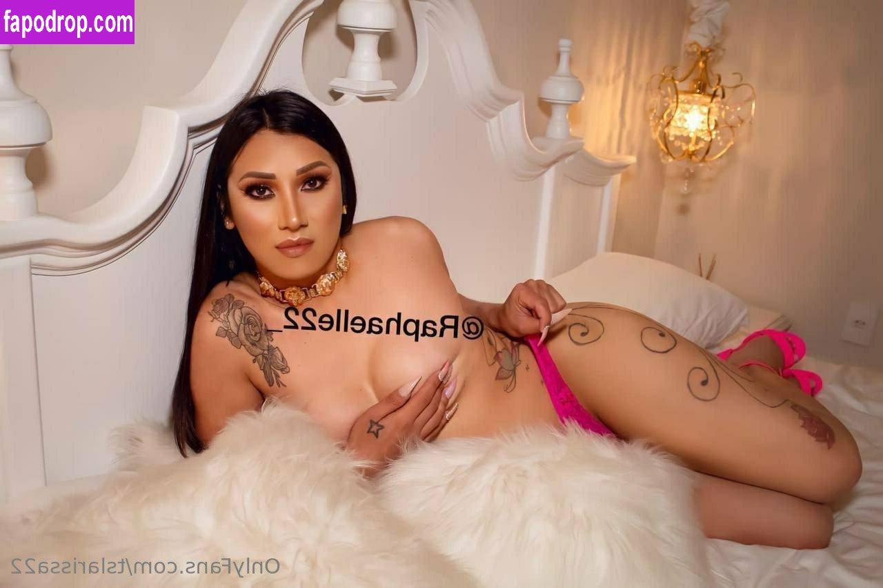 tslarissa22 /  leak of nude photo #0067 from OnlyFans or Patreon