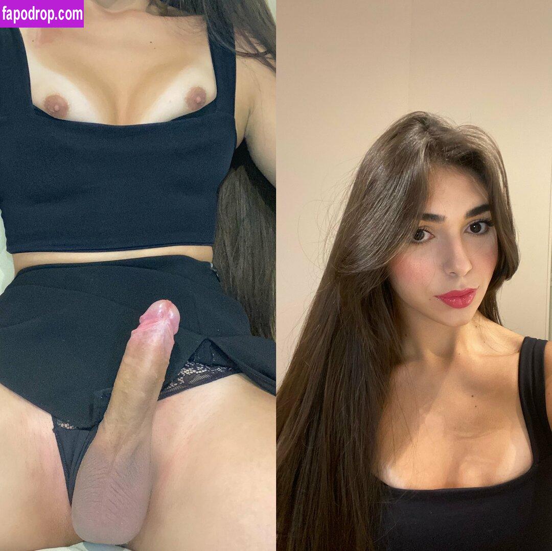 tsmarinababy / itsmarinababy / marinamnca leak of nude photo #0010 from OnlyFans or Patreon