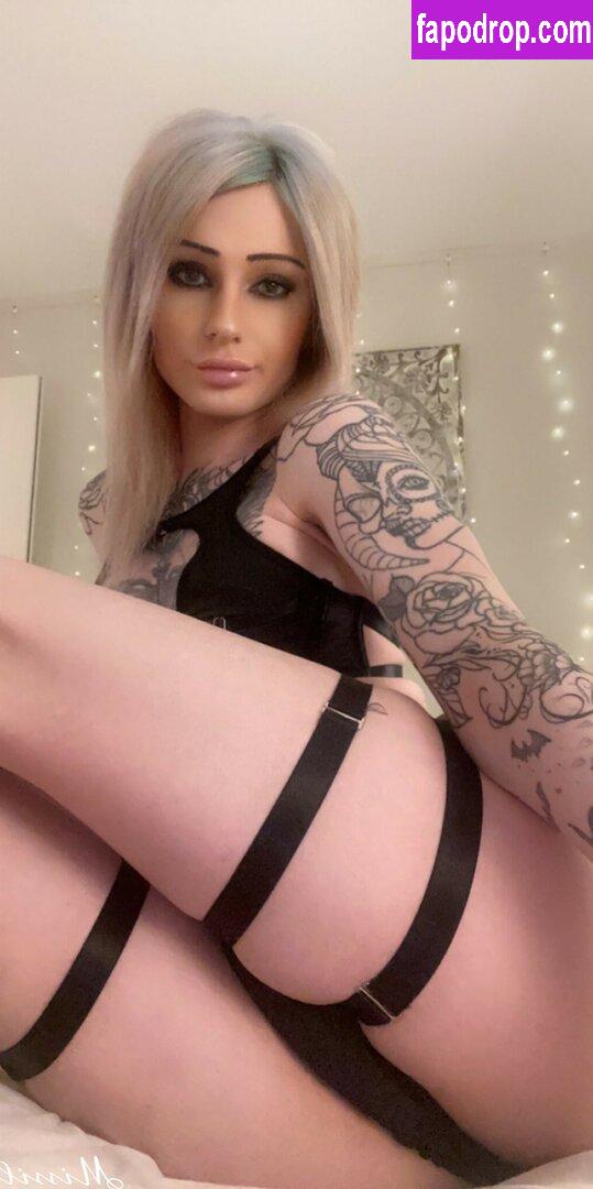 tsmissyadair / irish_qveen leak of nude photo #0019 from OnlyFans or Patreon