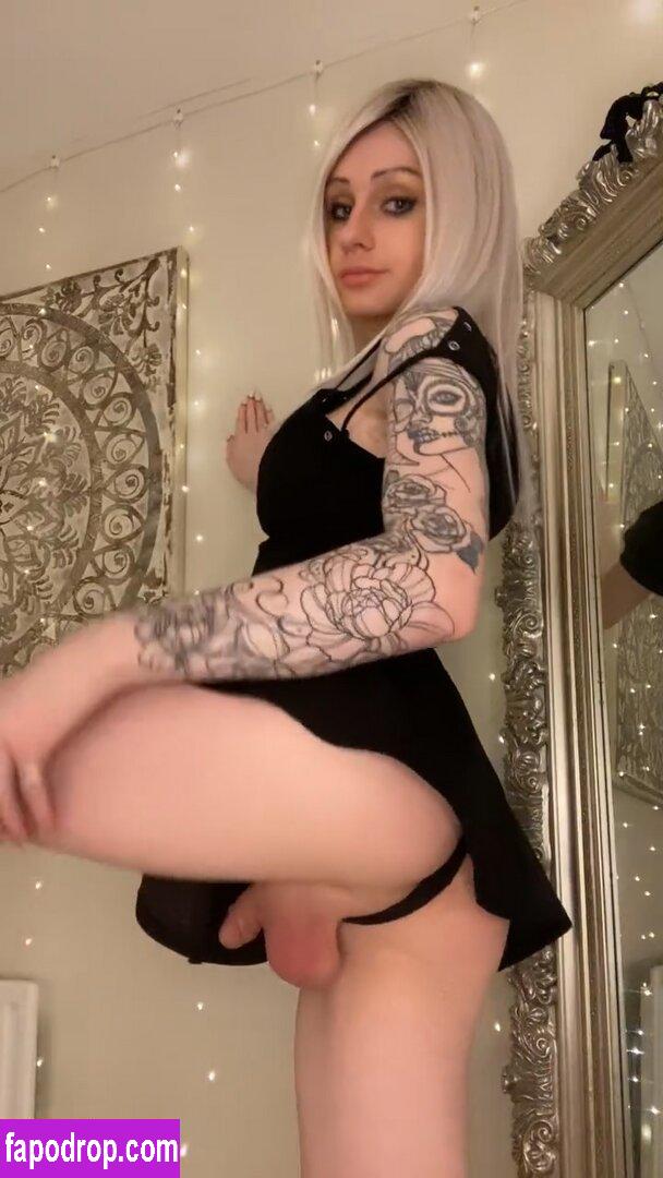 tsmissyadair / irish_qveen leak of nude photo #0028 from OnlyFans or Patreon