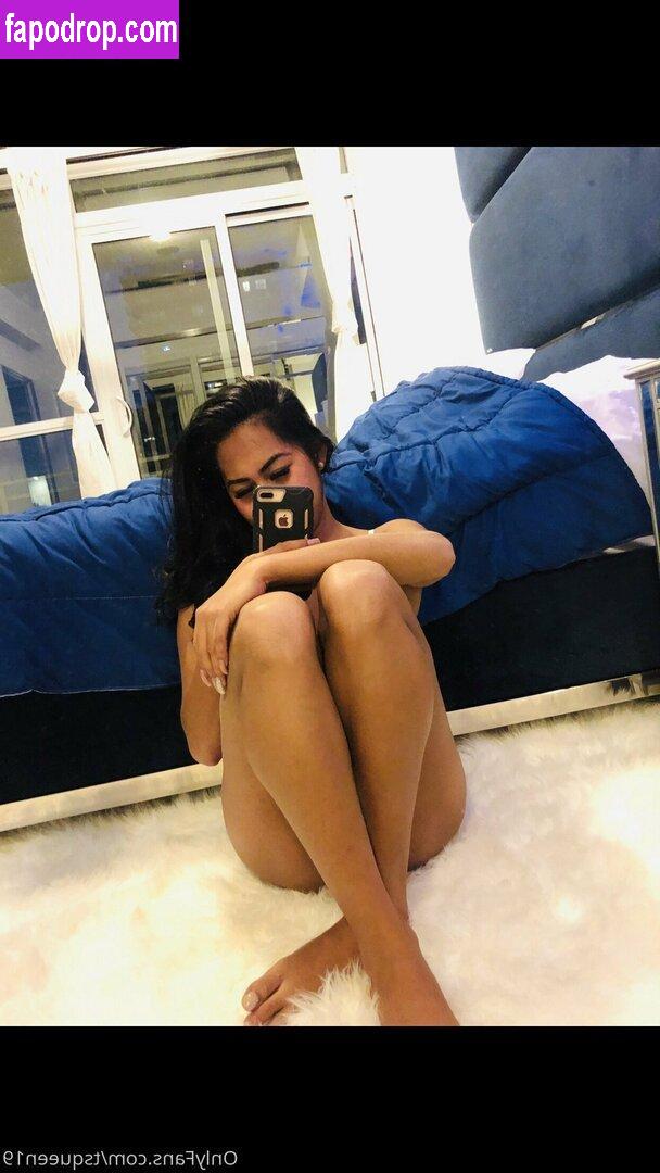 tsqueen19 / _h4y4ti leak of nude photo #0002 from OnlyFans or Patreon