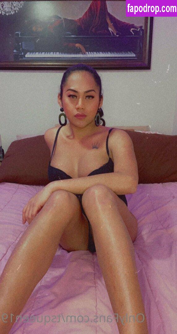 tsqueen19 / _h4y4ti leak of nude photo #0020 from OnlyFans or Patreon