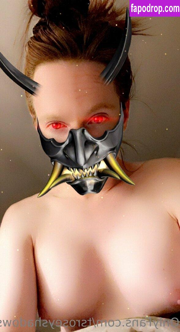 tsroseyshadows / shatorad_ leak of nude photo #0092 from OnlyFans or Patreon