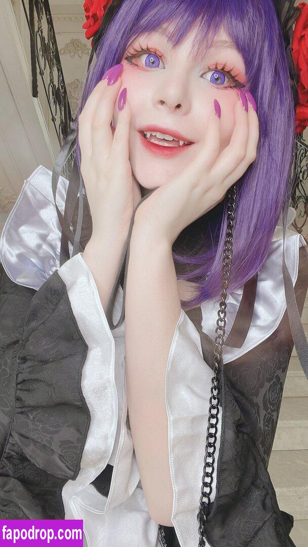 Tsuki Desu / Dosya / Tsuki_des / tsuki.des.cos / tsukides leak of nude photo #0247 from OnlyFans or Patreon