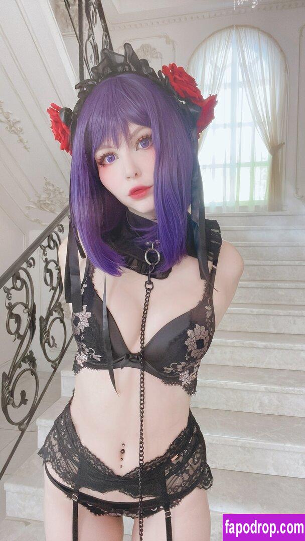 Tsuki Desu / Dosya / Tsuki_des / tsuki.des.cos / tsukides leak of nude photo #0250 from OnlyFans or Patreon