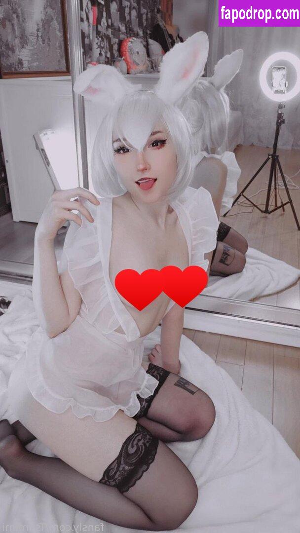 Tsumimi / djtsunami / tsunami42 leak of nude photo #0033 from OnlyFans or Patreon