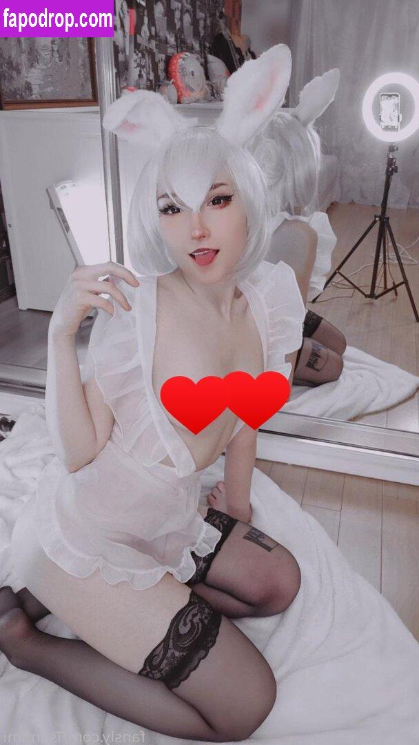 Tsumimi / djtsunami / tsunami42 leak of nude photo #0053 from OnlyFans or Patreon
