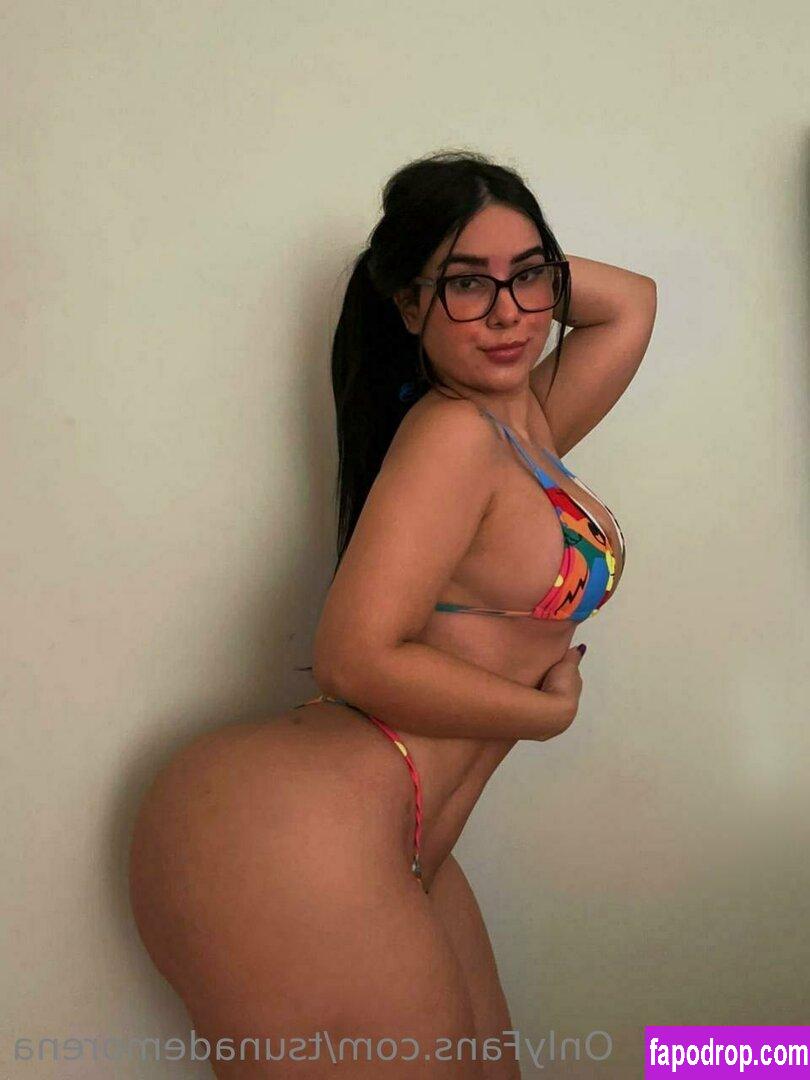 tsunademorena /  leak of nude photo #0232 from OnlyFans or Patreon