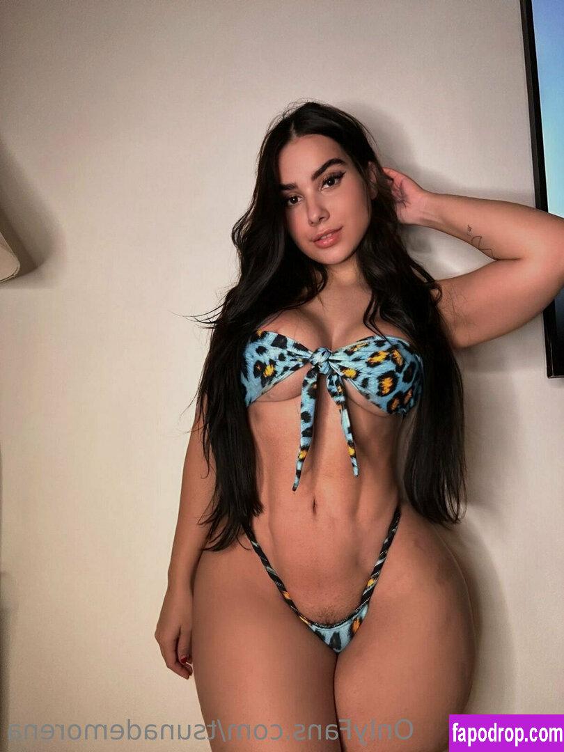 tsunademorena /  leak of nude photo #0244 from OnlyFans or Patreon