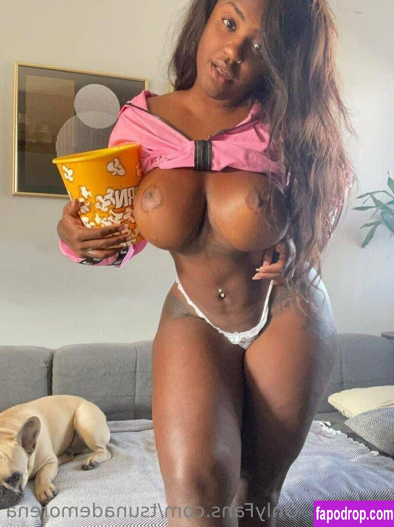 tsunademorena /  leak of nude photo #0255 from OnlyFans or Patreon