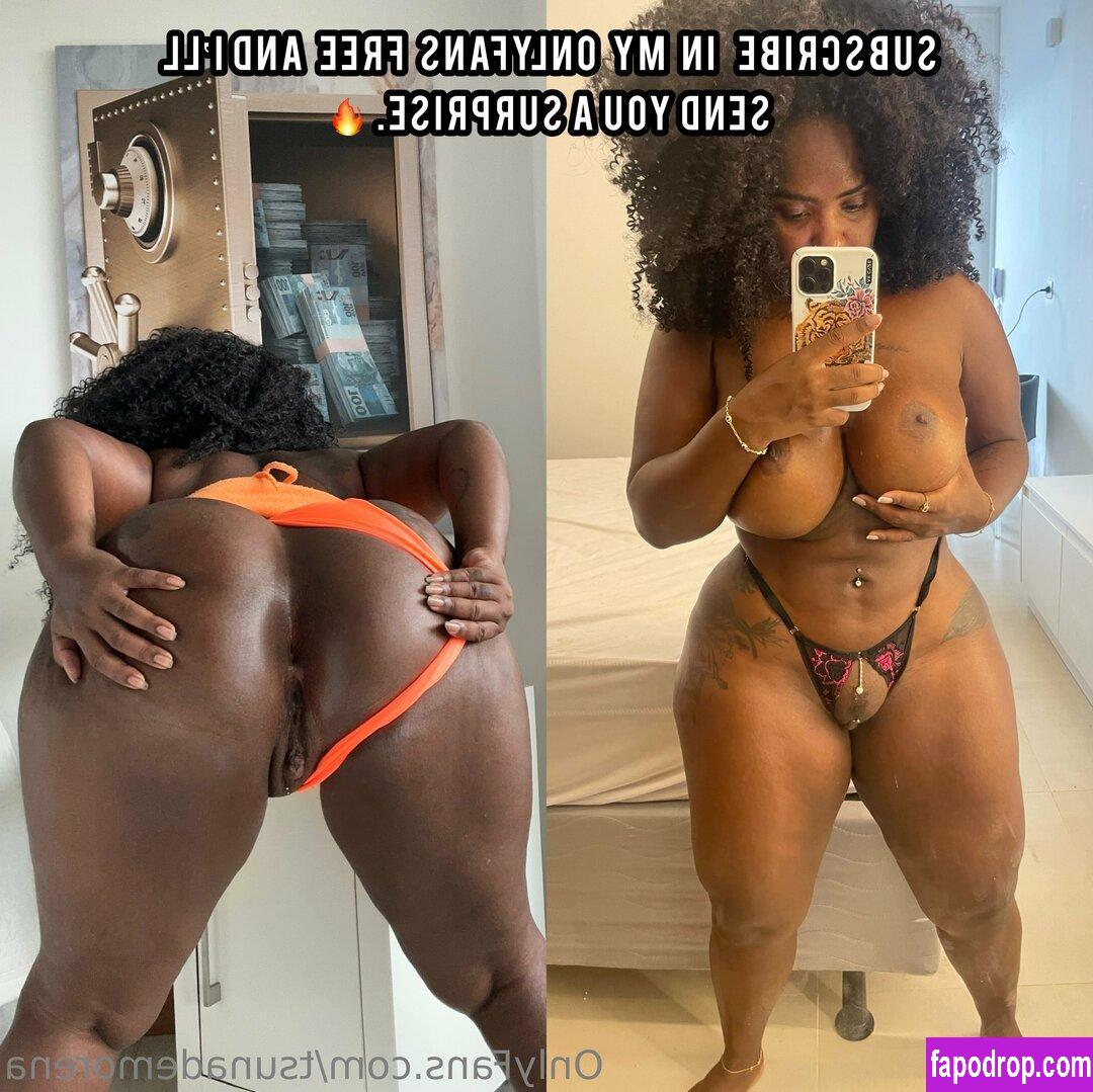 tsunademorena /  leak of nude photo #0323 from OnlyFans or Patreon