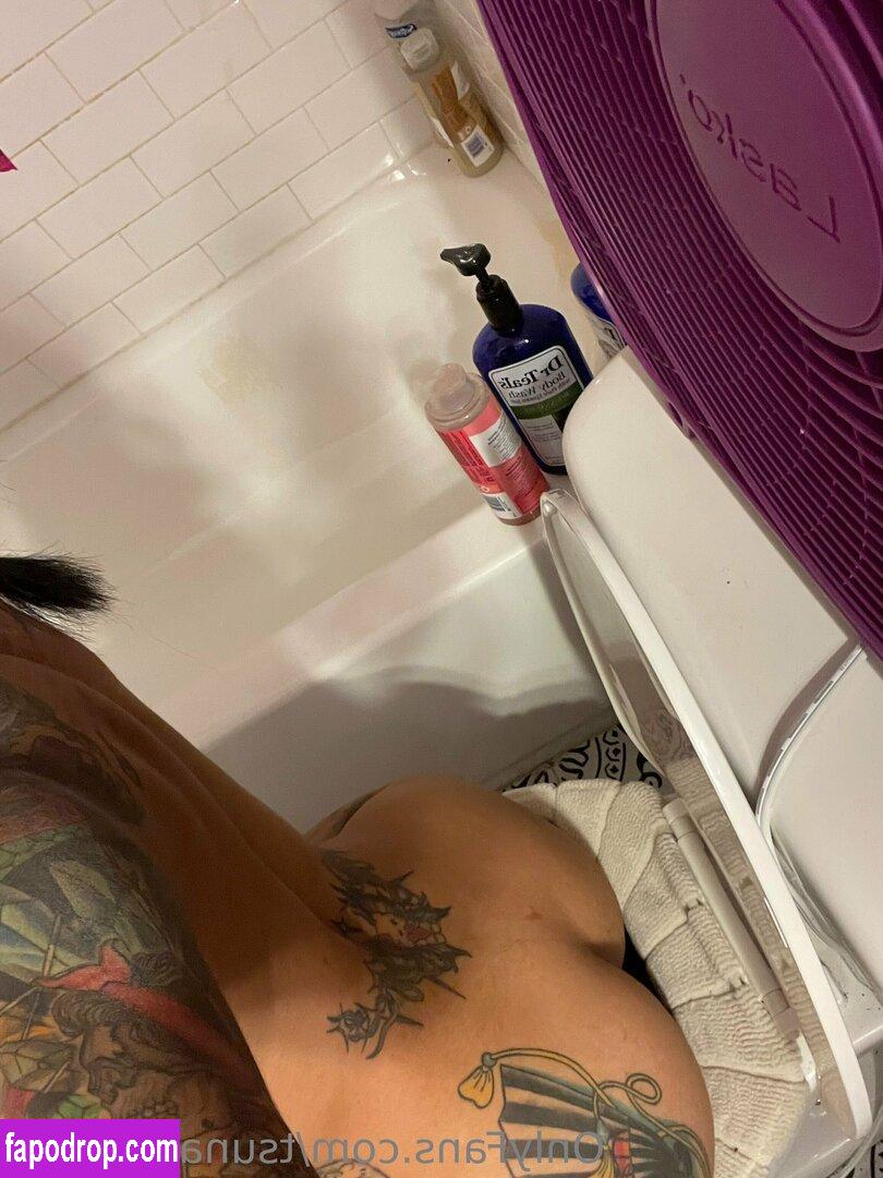 tsunamimami /  leak of nude photo #0060 from OnlyFans or Patreon