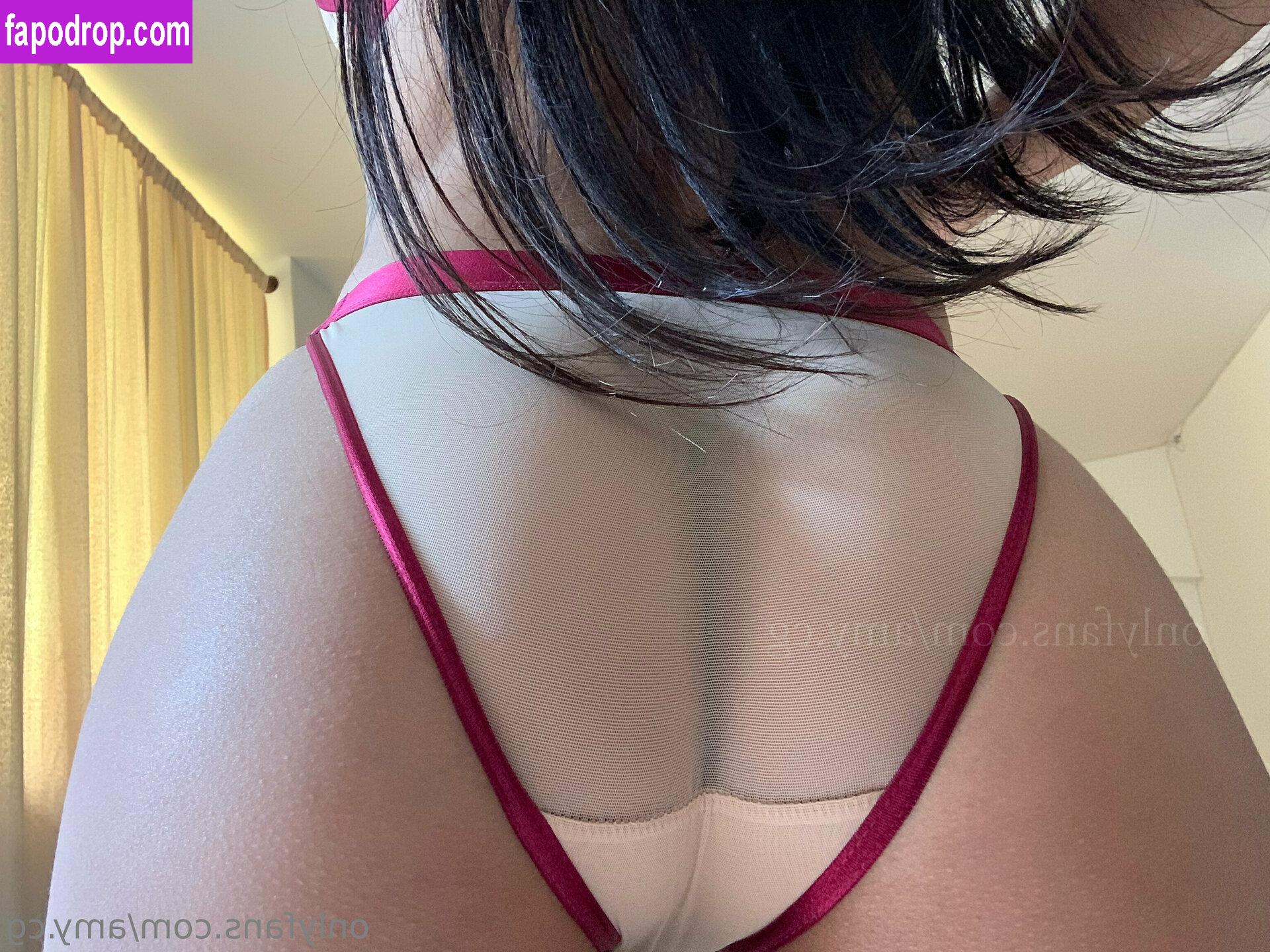 __tsunamy / tsunamy___ leak of nude photo #0112 from OnlyFans or Patreon