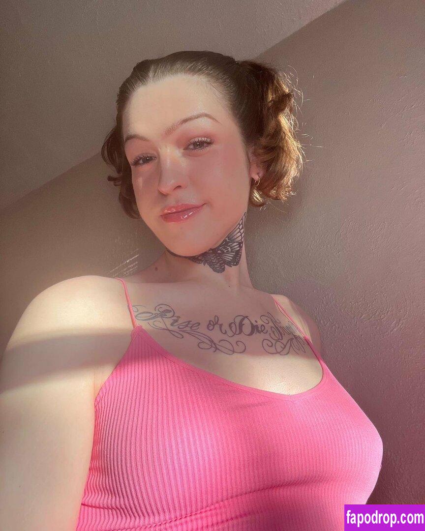 tsviolethaze / violet haze leak of nude photo #0035 from OnlyFans or Patreon