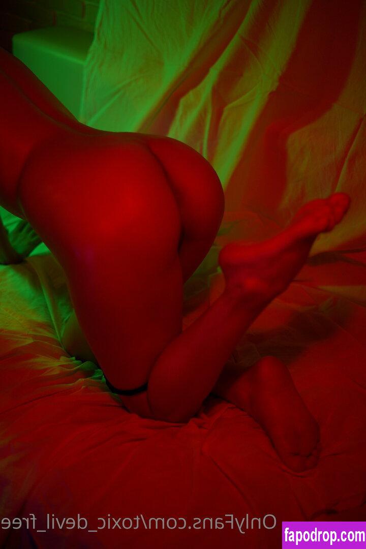 Ttoxic_devil leak of nude photo #0031 from OnlyFans or Patreon