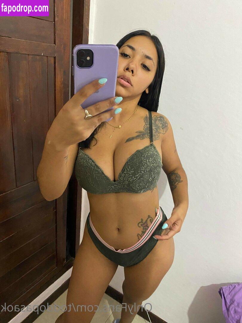 Tu Nerrita / mili_aguilera.ok / toddopasaok leak of nude photo #0001 from OnlyFans or Patreon